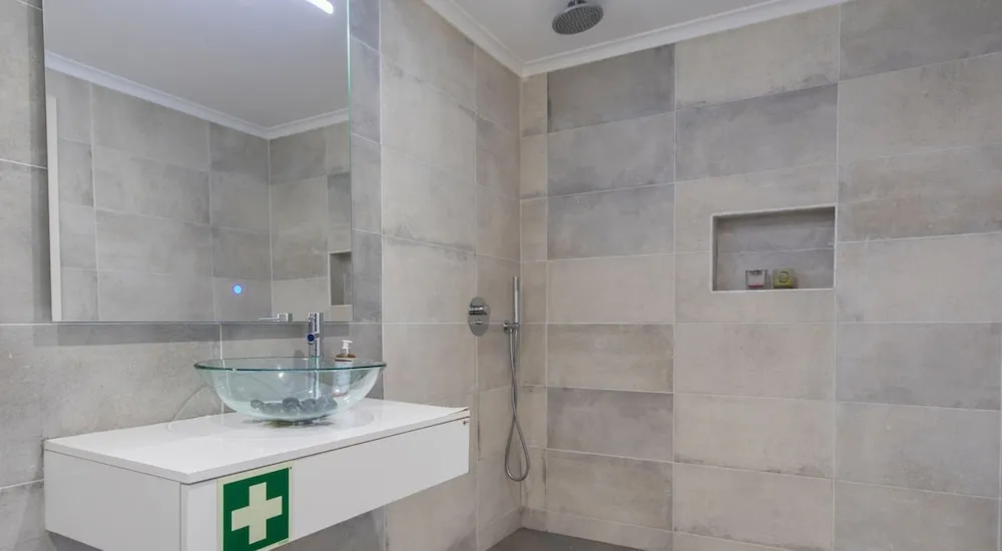 CheckinCheckout - Casa do Moinho