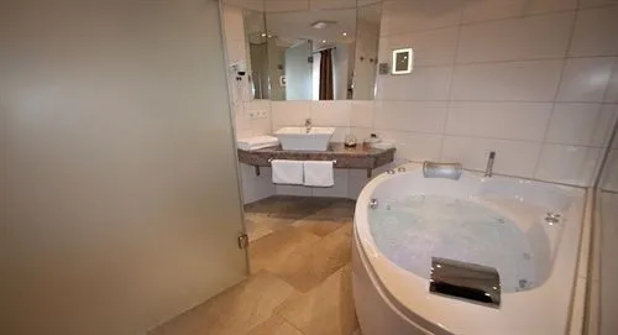 Hotel Restaurant Kölchens