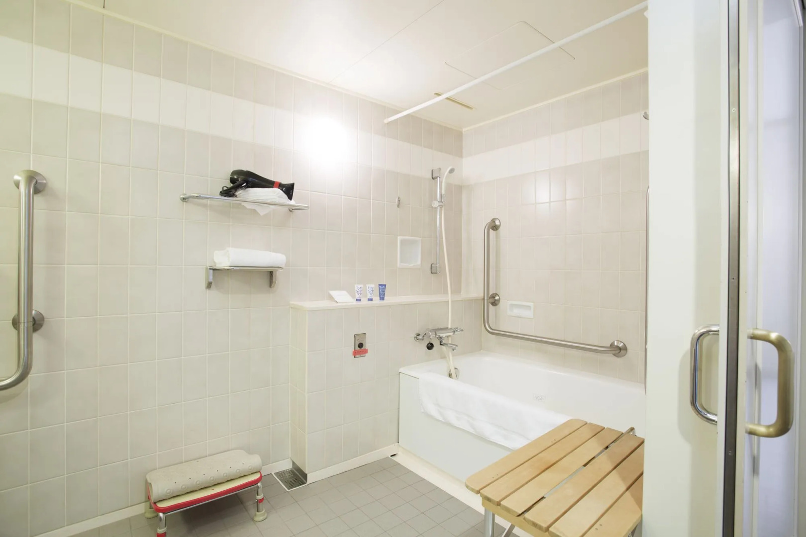 Hotel Nikko Kansai Airport