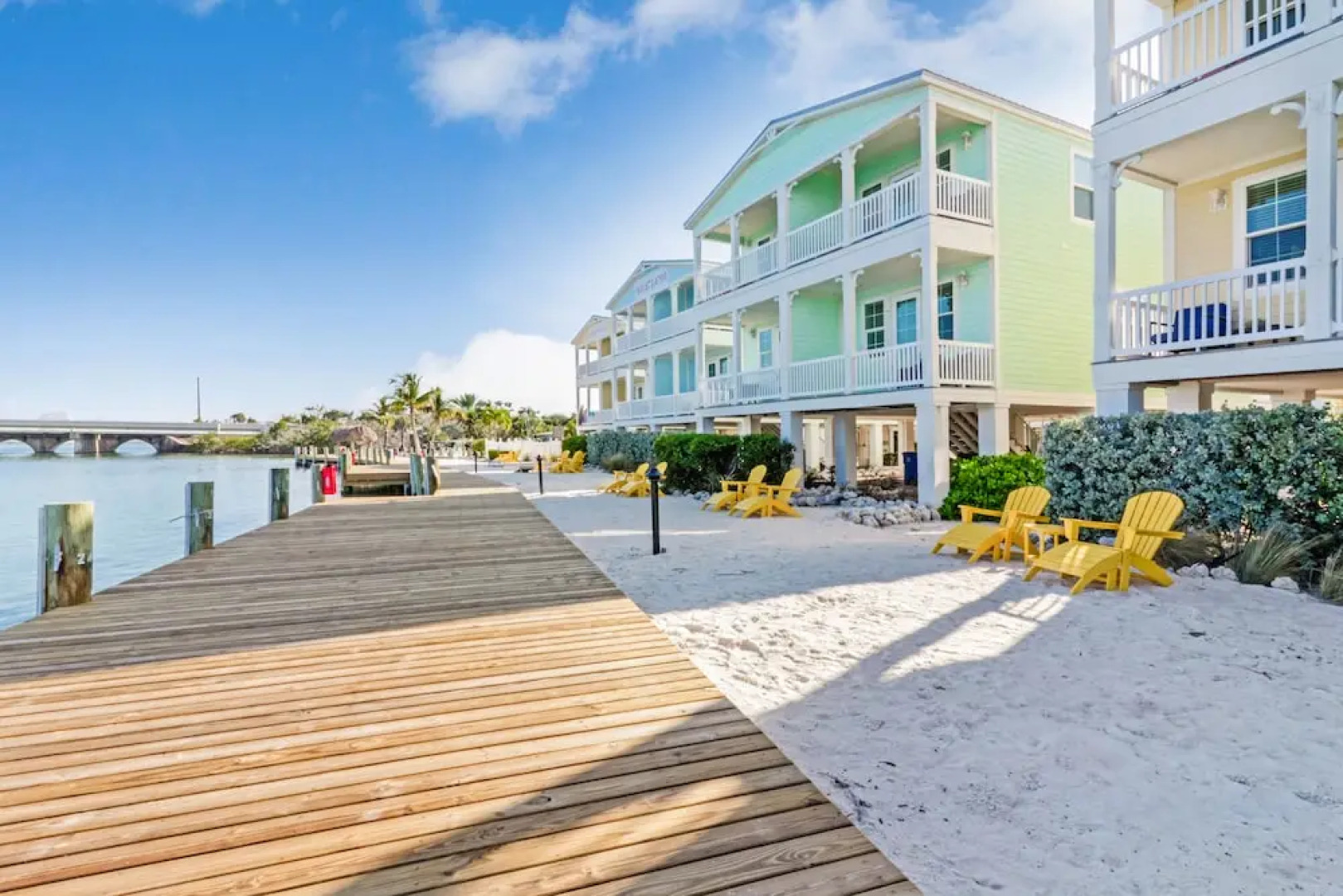 Little Torch Cottages