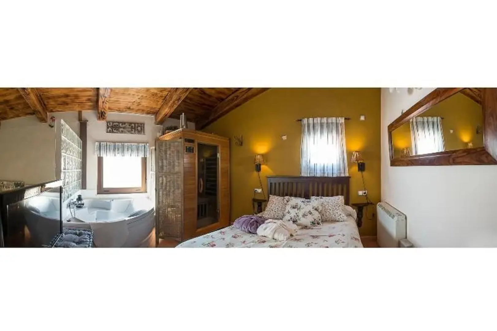 Casa Rural Torre Verde