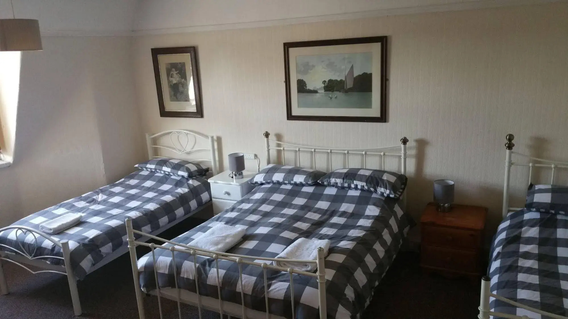 Westward Ho Hotel