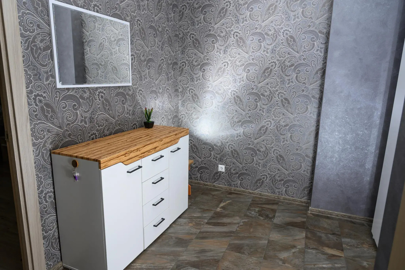 Апартаменты на улице Уинская 15А