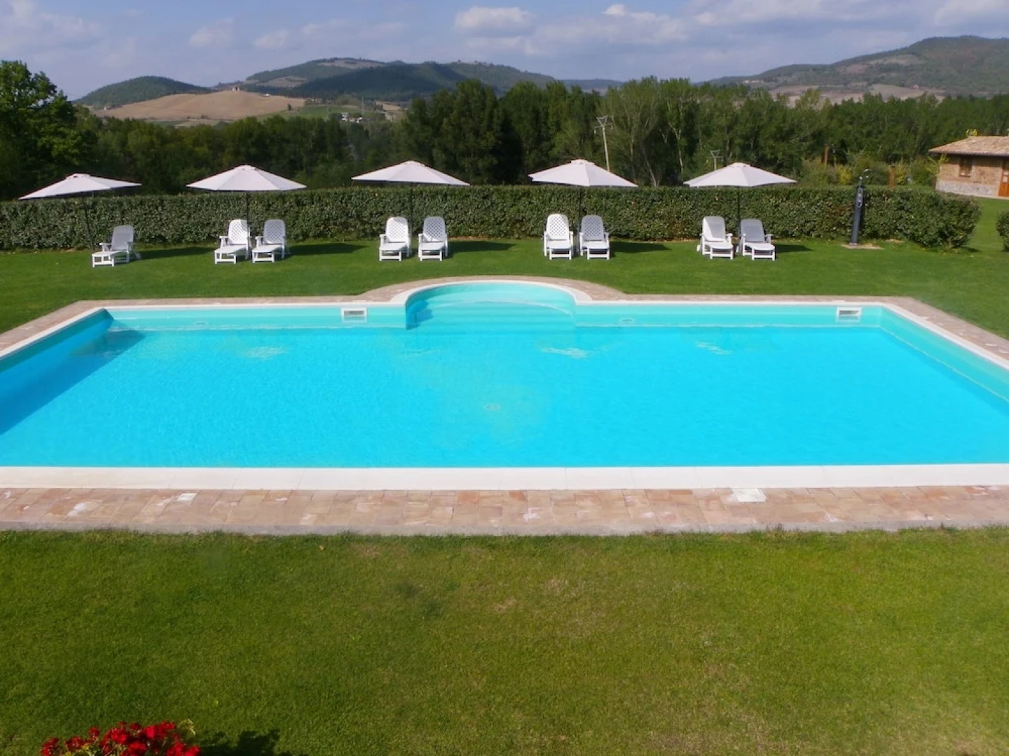 Agriturismo Santa Veronica