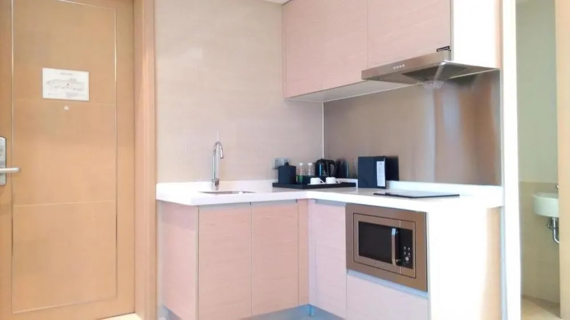 Hainan Greentown Blue Bay Resort，