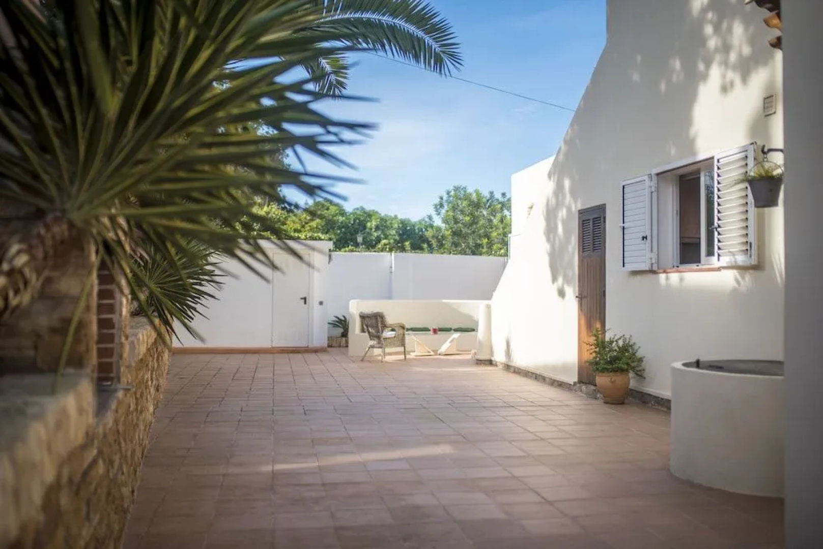 Villa Can Petrus