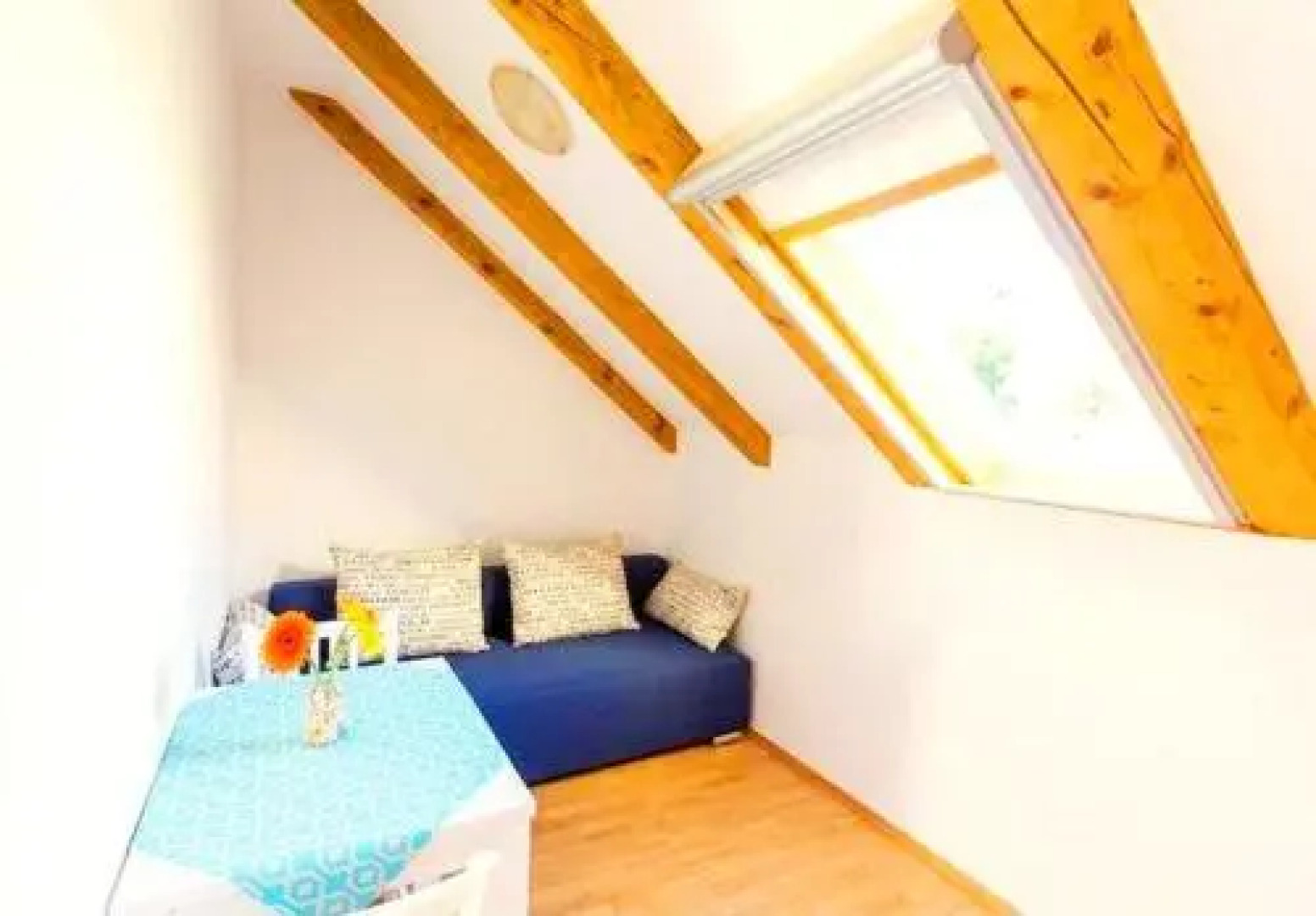 Sandy Beach Apartments