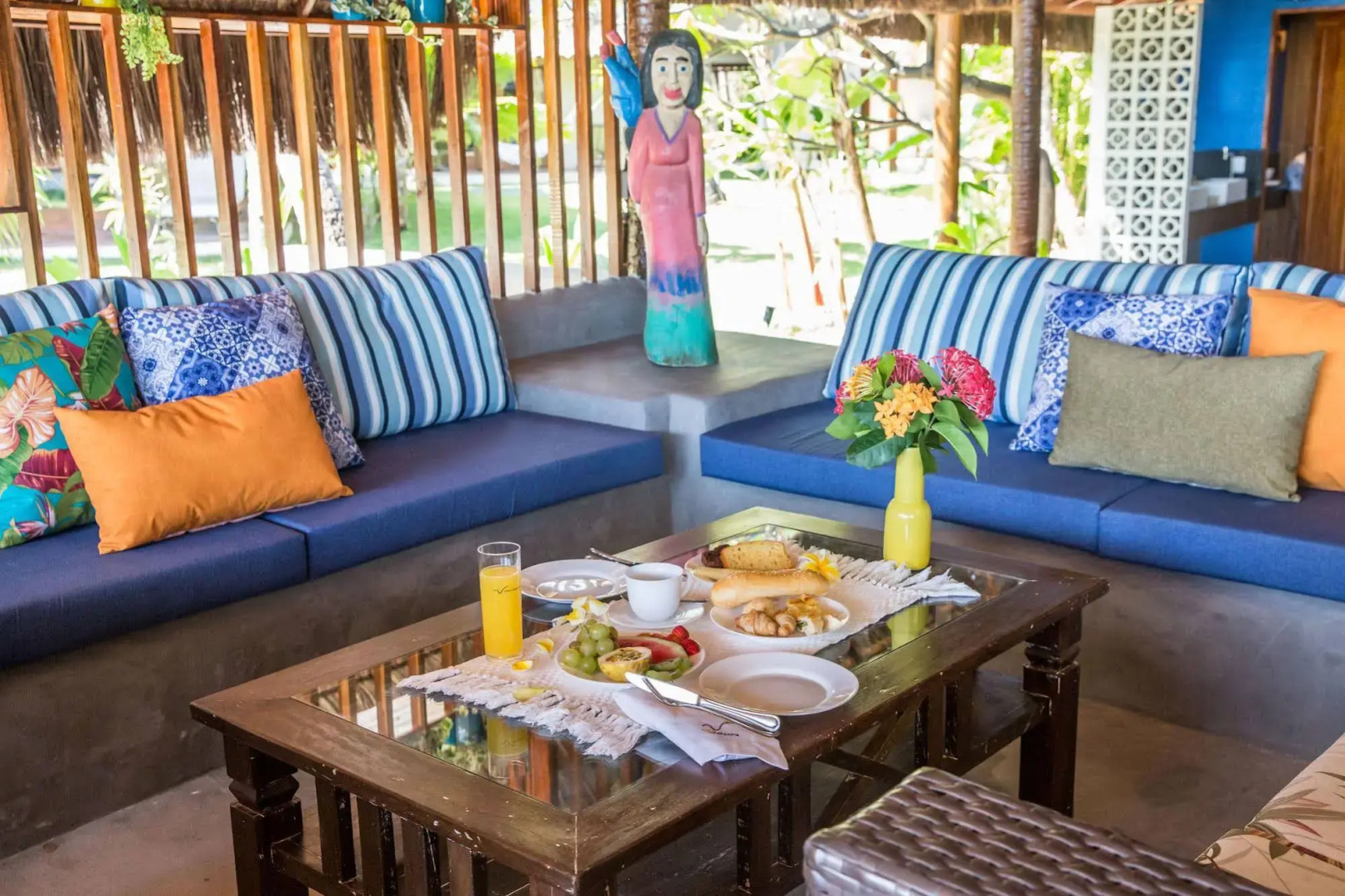 Pousada Vila Vagalume