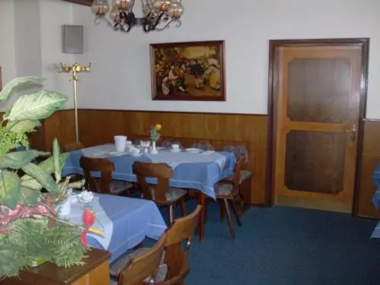 Hotel Gasthaus Keune