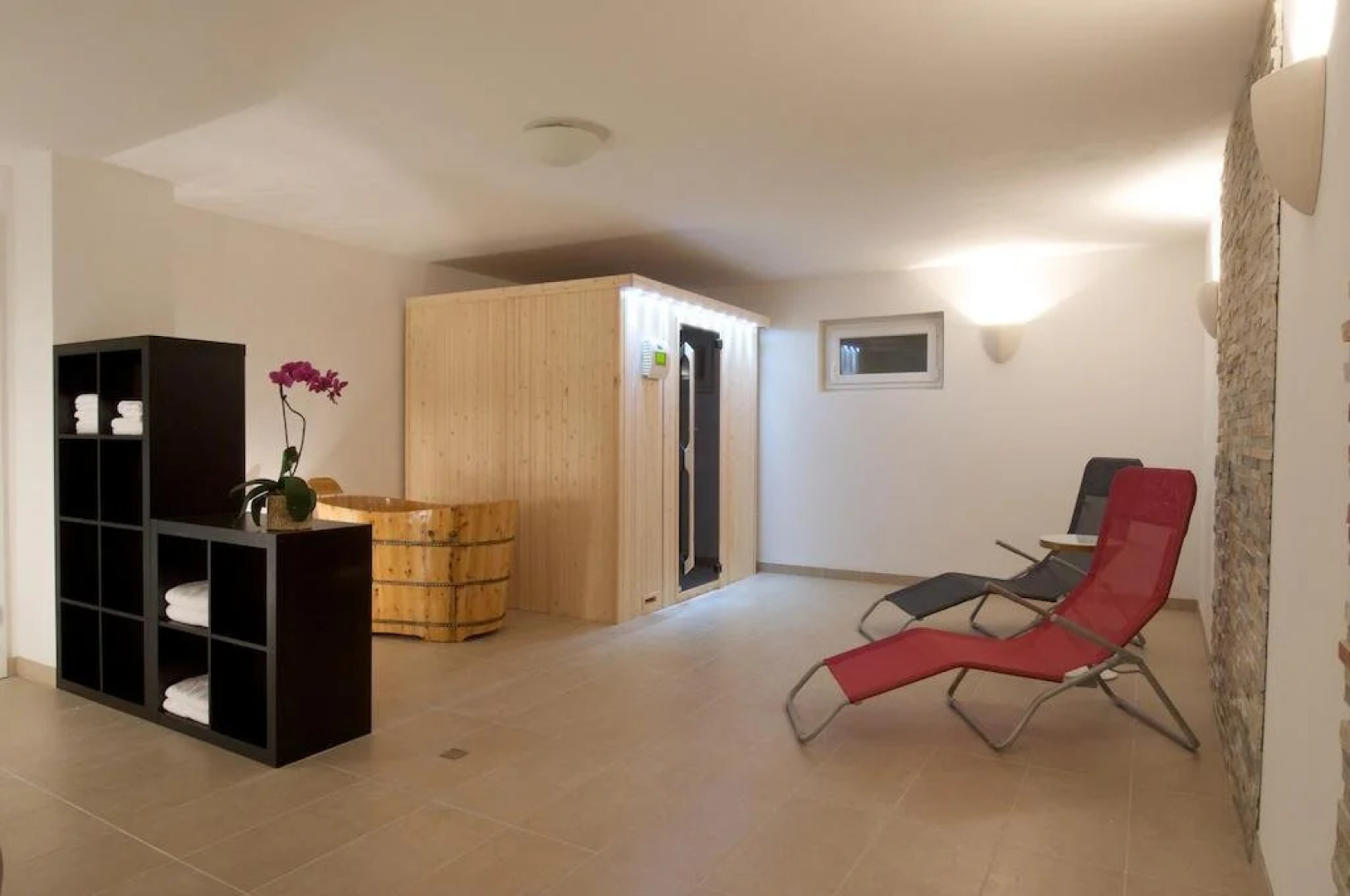 Mountain Lodge Ramsau