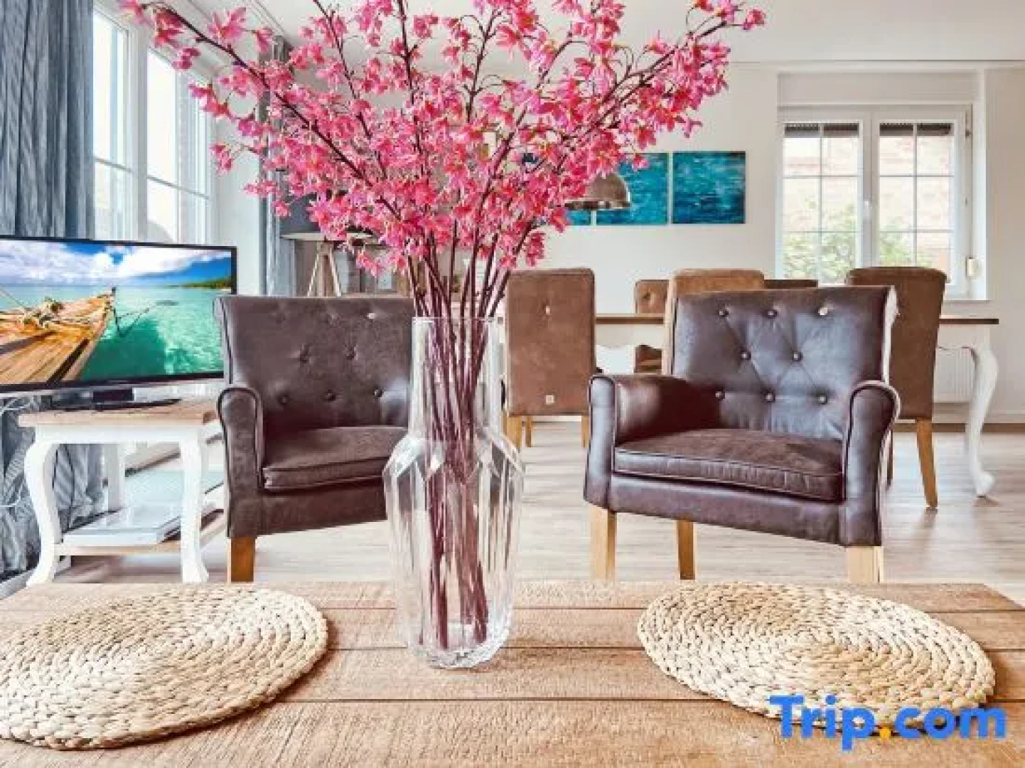 Sansibar on Poel, quite place, Sauna& Fireplace and only 700m to beach!