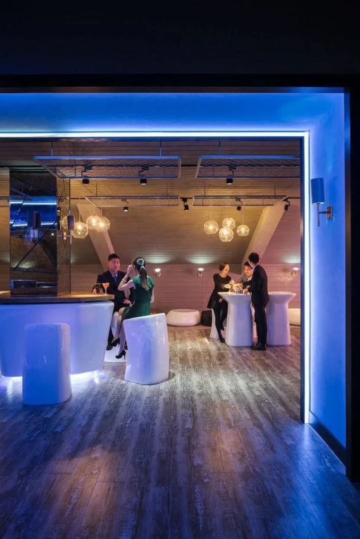 Wyndham Garden Changbaishan Hot Spring Resort