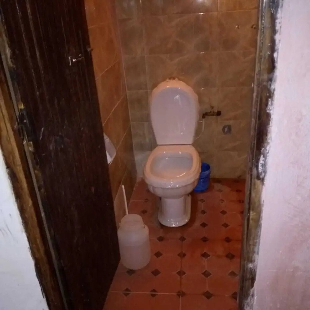 Dar adiafa dar asalam