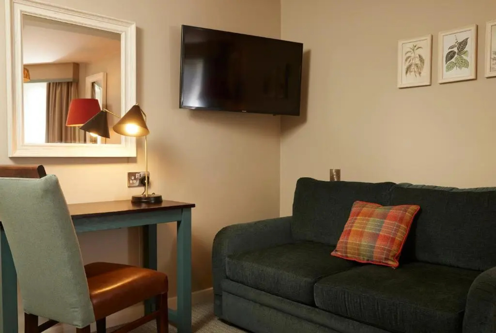 Feathers Hotel by Greene King Inns