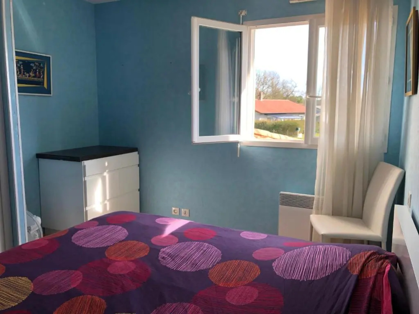 Les Hauts de Castets