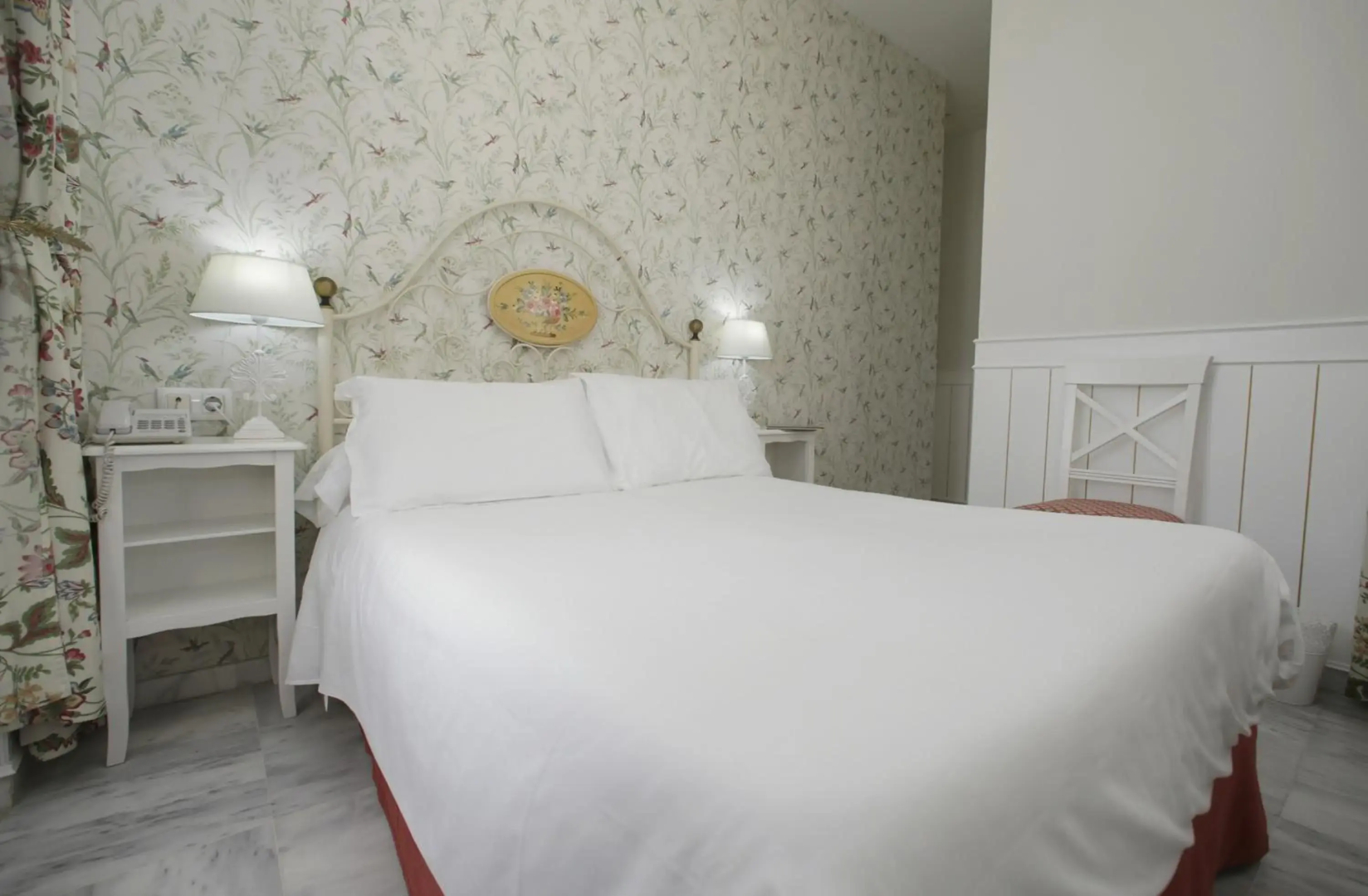 Basic Hotel Puerta de Sevilla