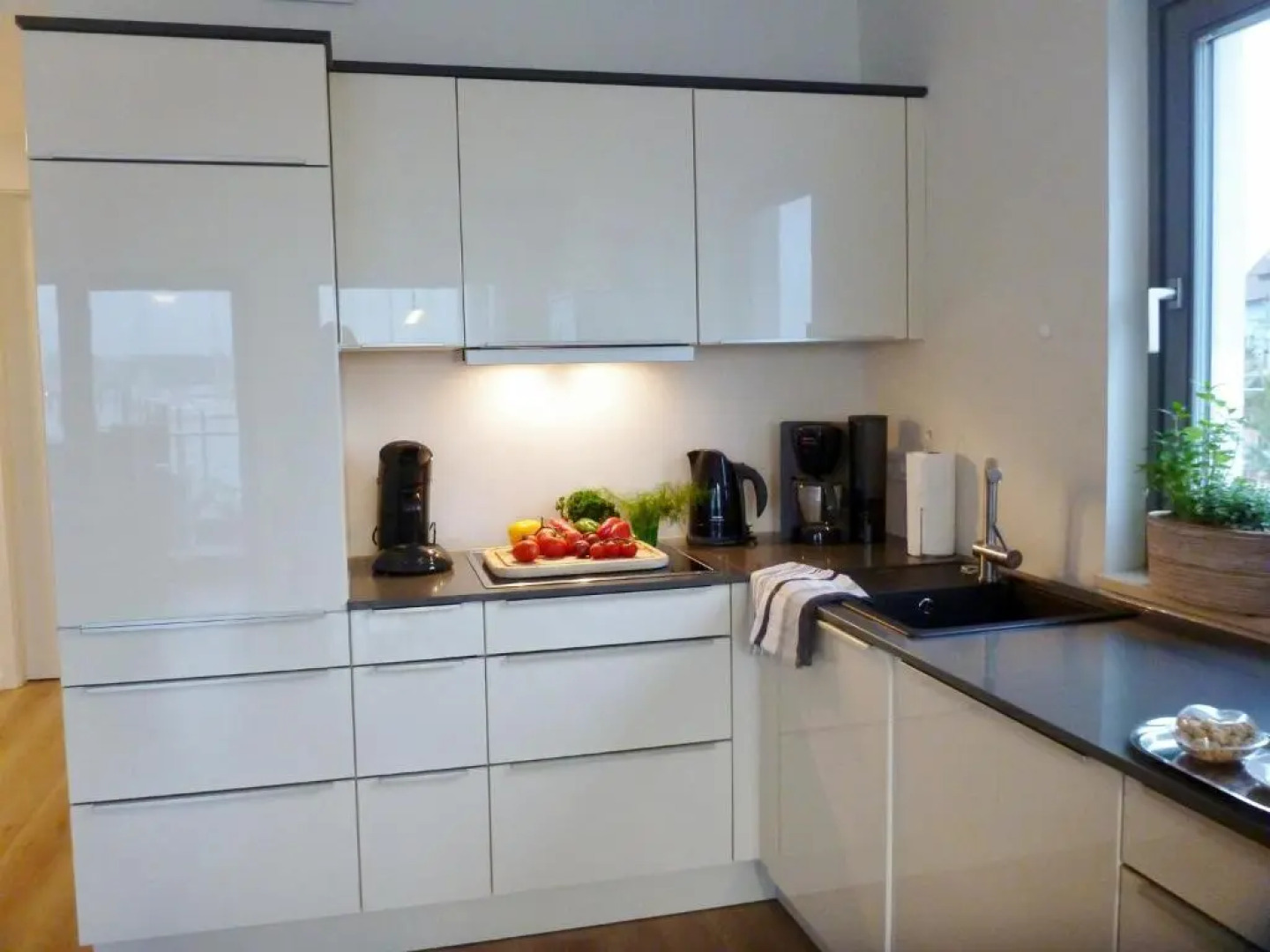 Ostsee Maisonette Appartement Nr 49 Weitsicht im Strand Resort