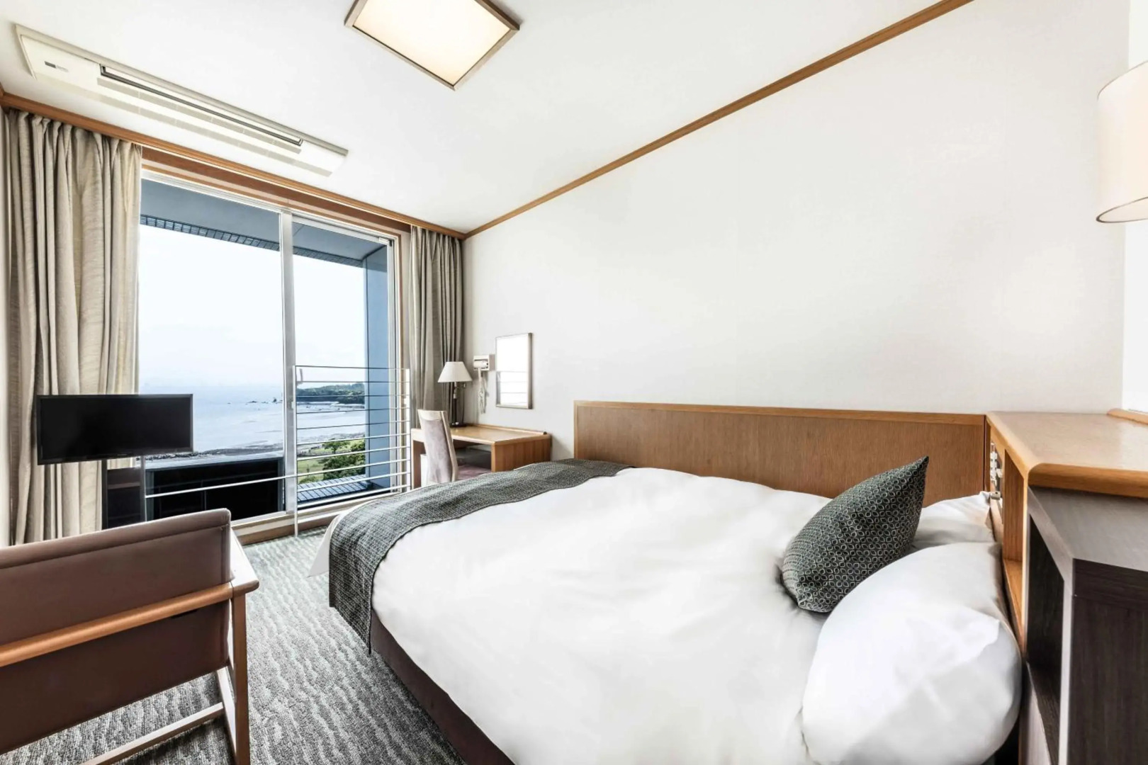 Spa & Resort HOTEL SOLAGE OITA・HIJI Beppuwan