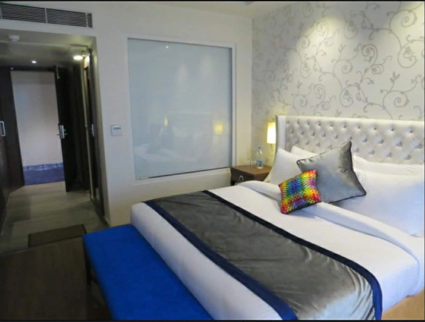 Indraprastha Spa Resort