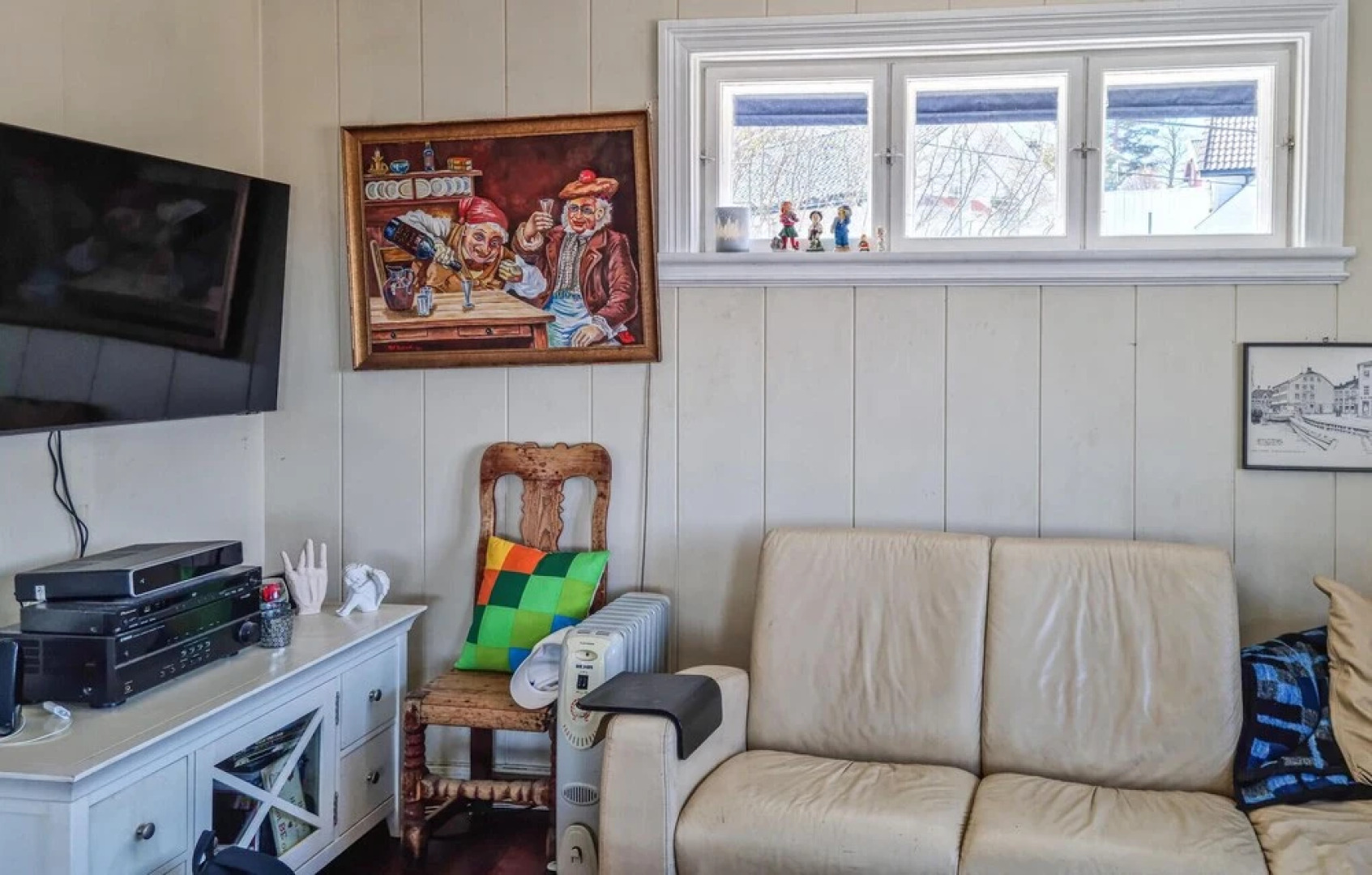 Awesome Home in Kolbjørnsvik With Wifi and 4 Bedrooms