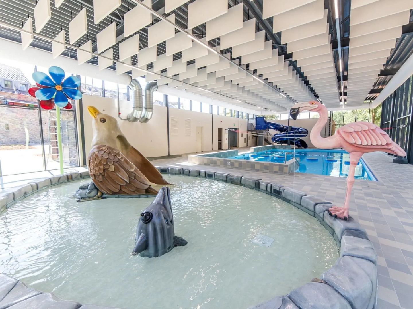 Lush Holiday With Sauna, 4 km From Maastricht