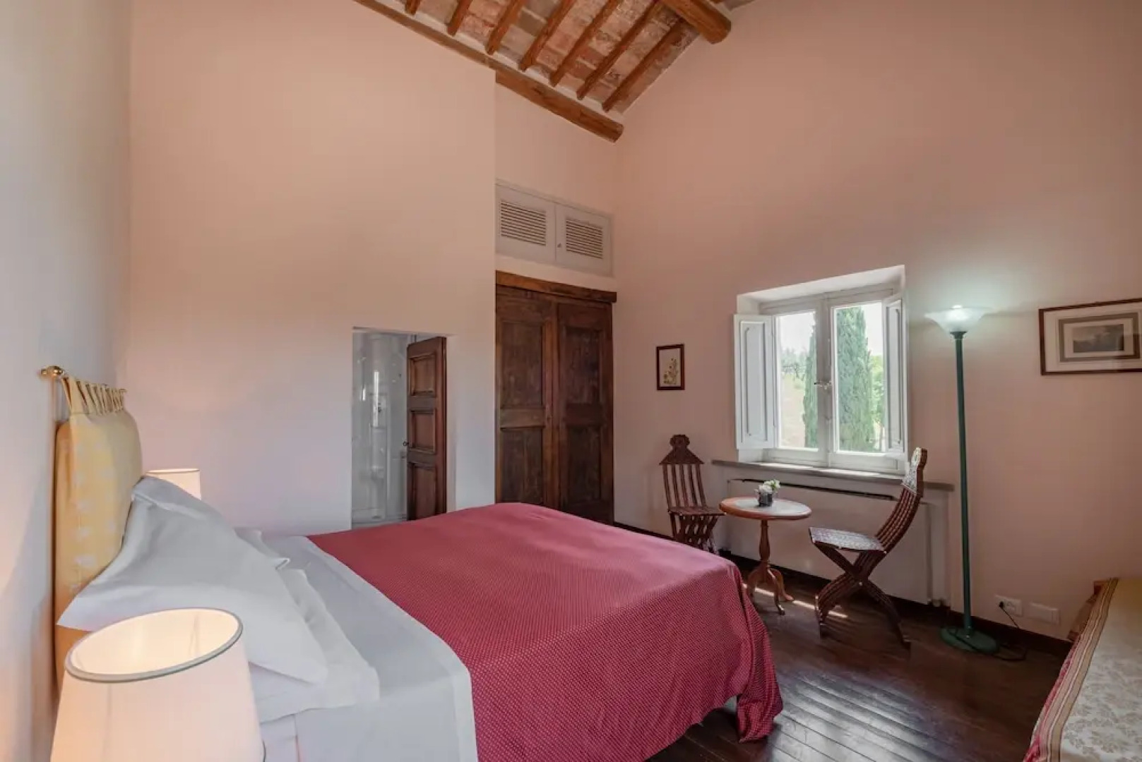 Agriturismo Le Cerque