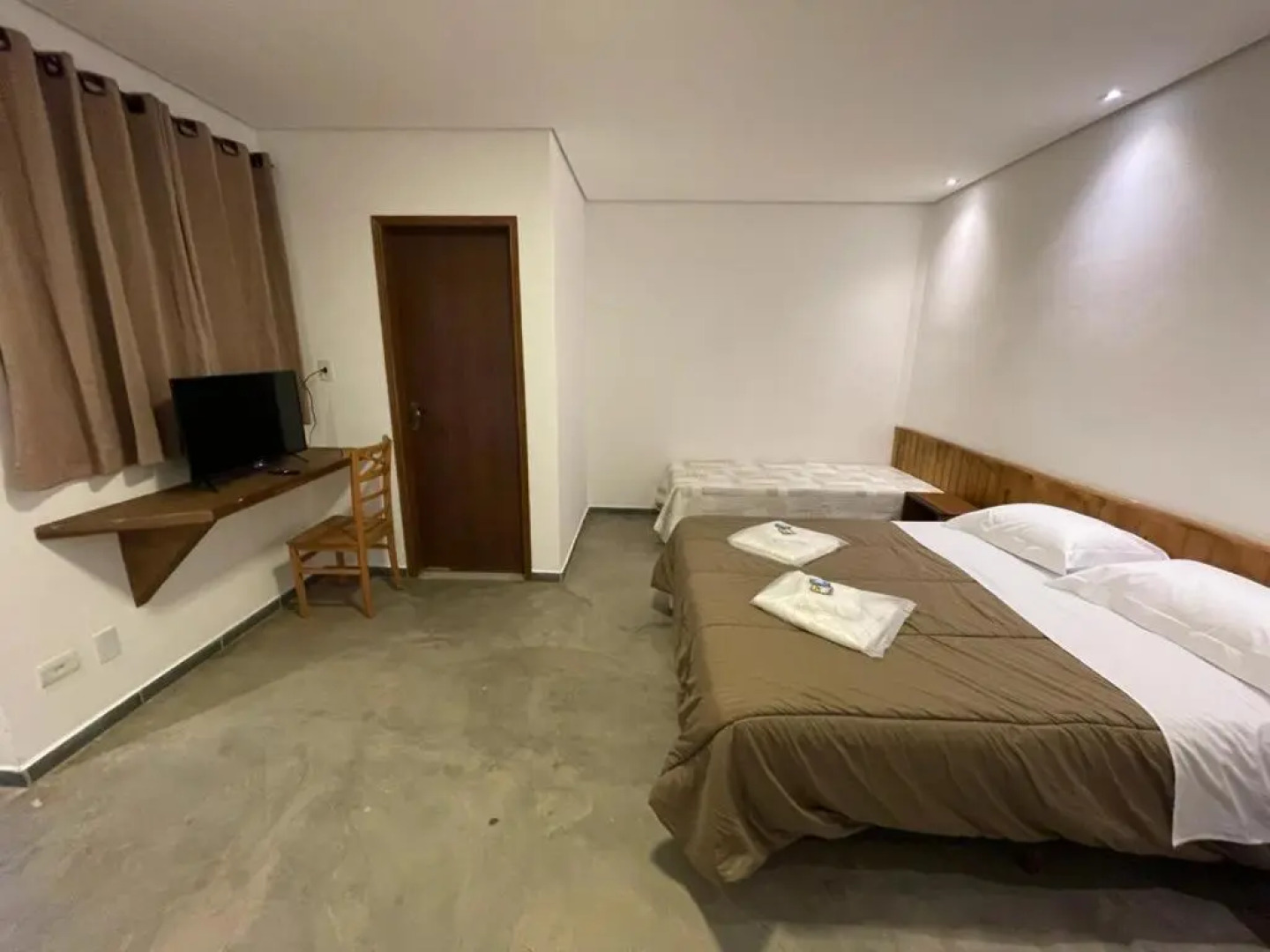 Hotel Campestre Atibaia