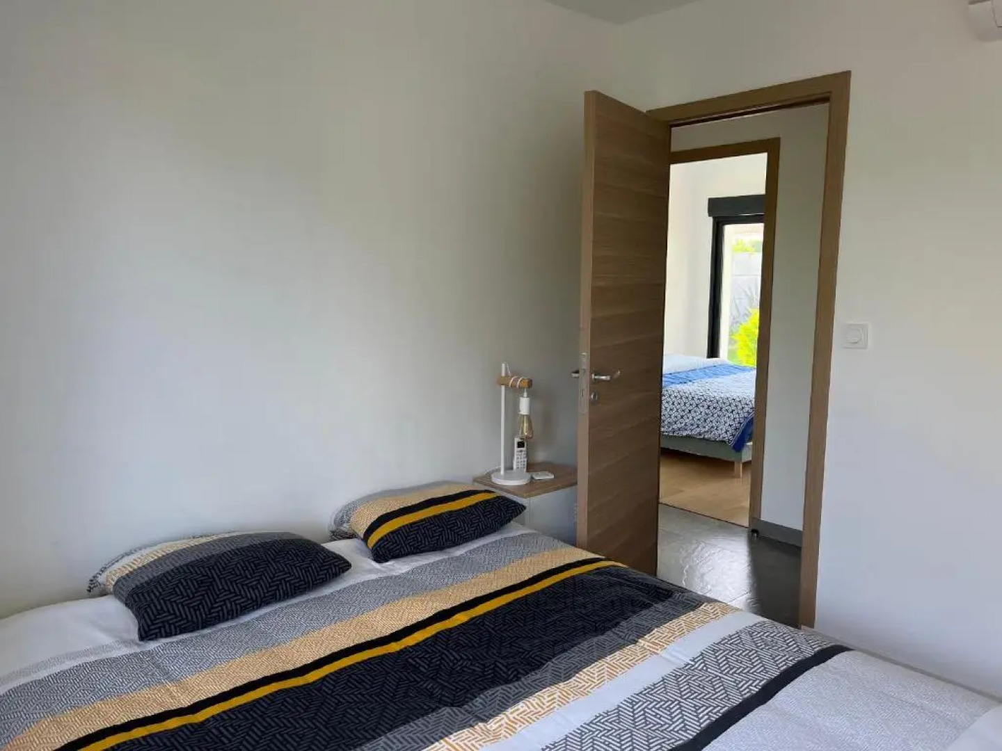 Maison Saint-Georges-de-Didonne, 3 pièces, 6 personnes - FR-1-539-40