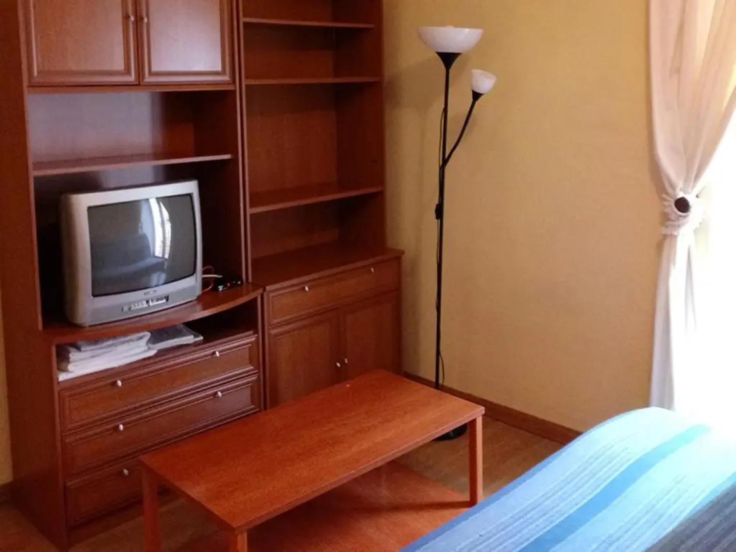 Apartamentos Canfranc 3000