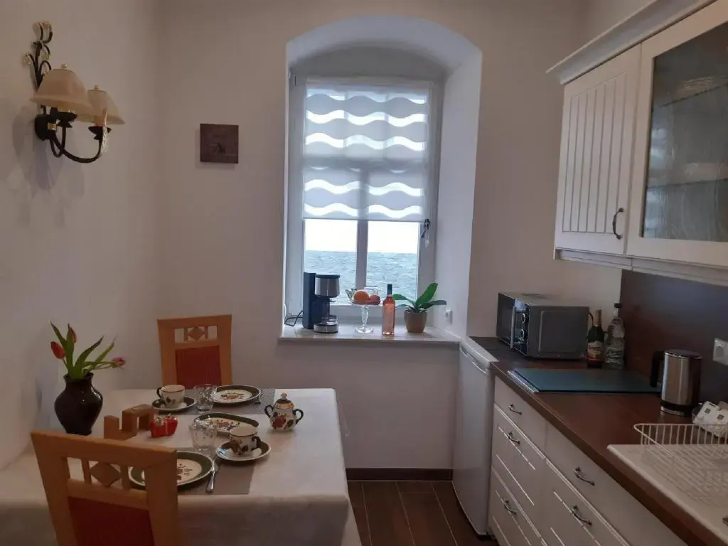 K5-Suites in der Altstadt Annaberg-Buchholz