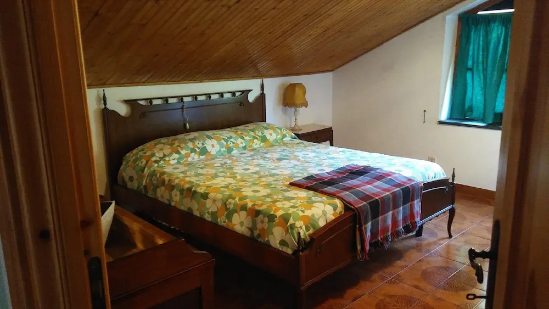 Casa due piani giardino Casanova