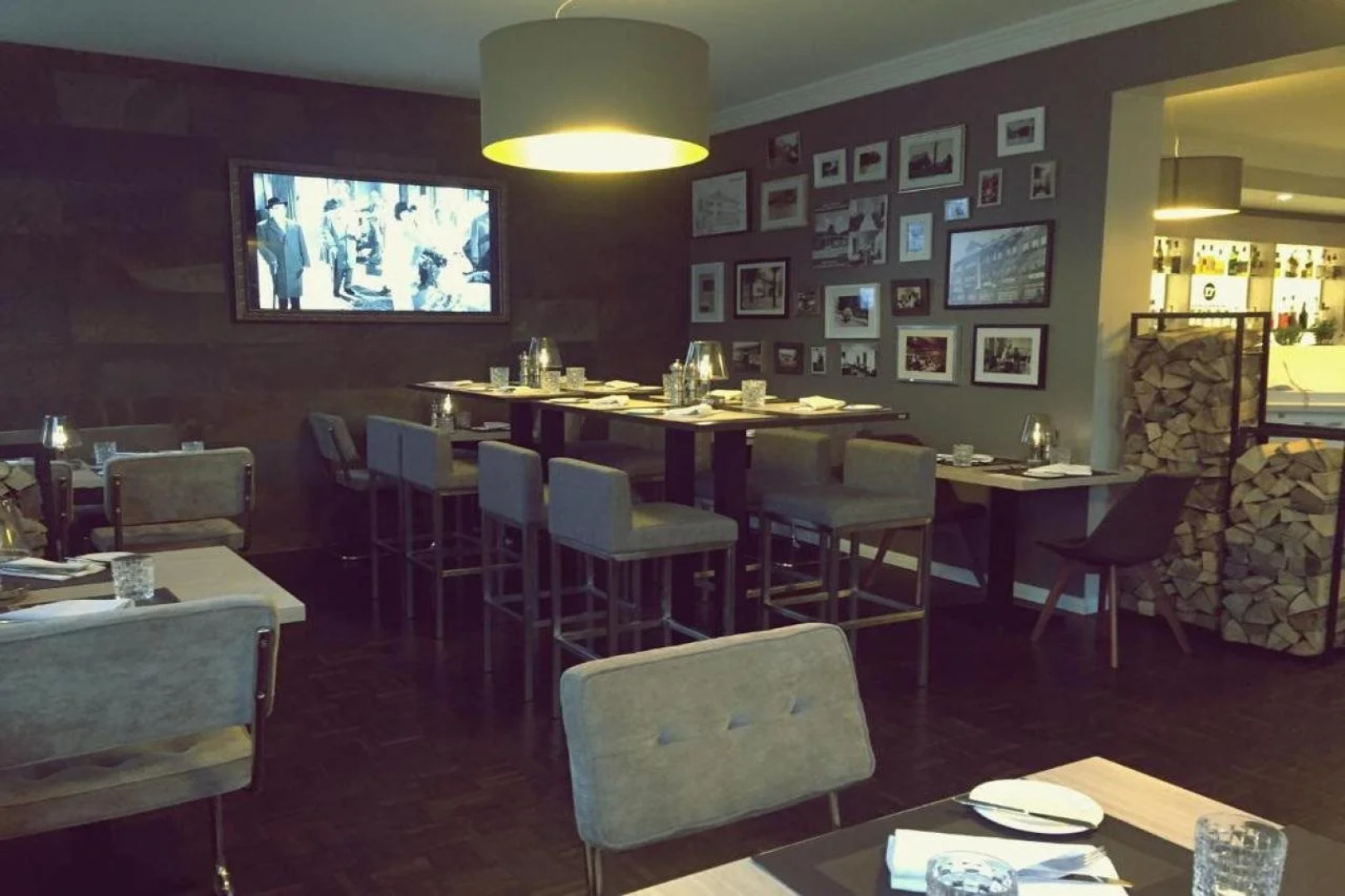 Hotel am Schloss Ahrensburg