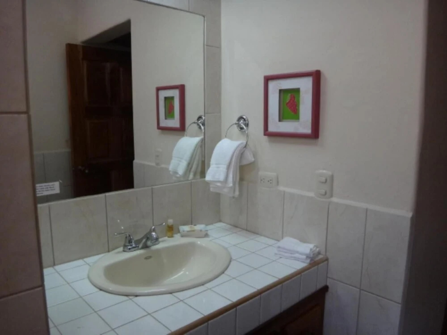 Park Avenue Villas Hotel