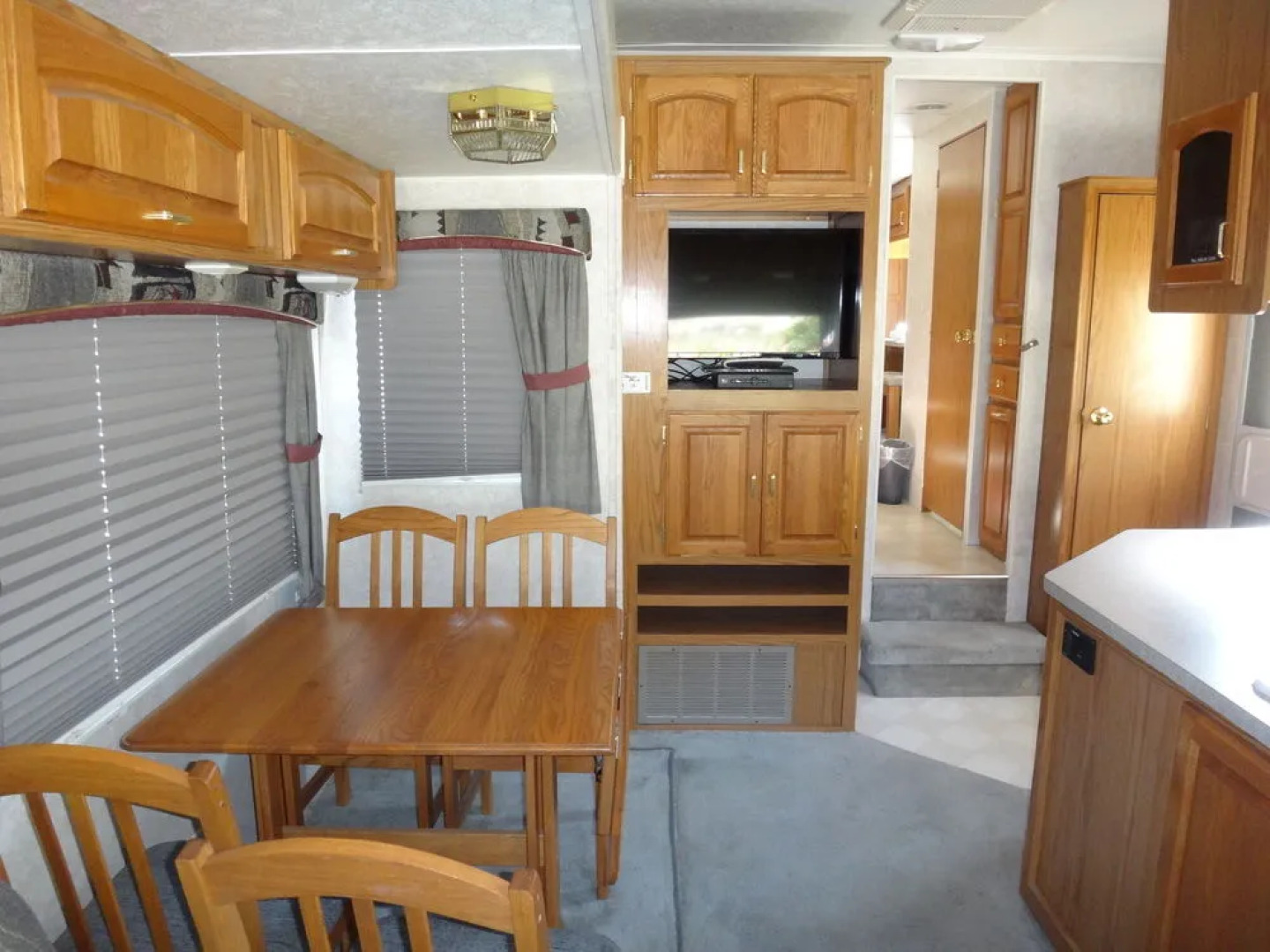 Freedom Acres Resorts