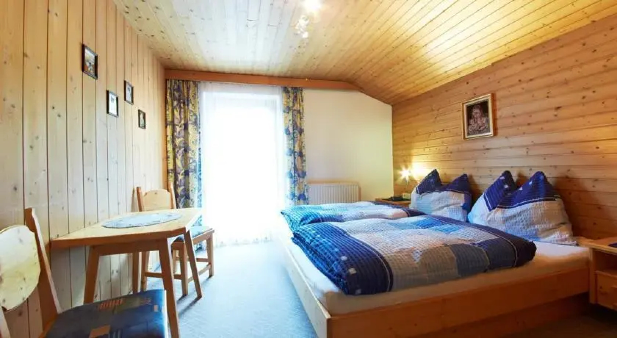 Appartements Wimmer by Easy Holiday Appartements