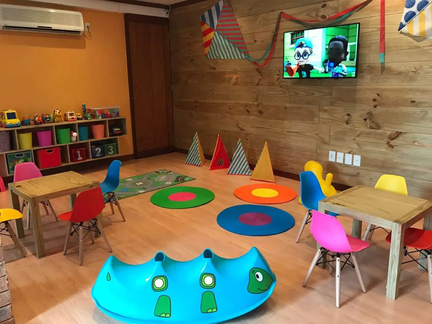 Hotel Via dos Corais