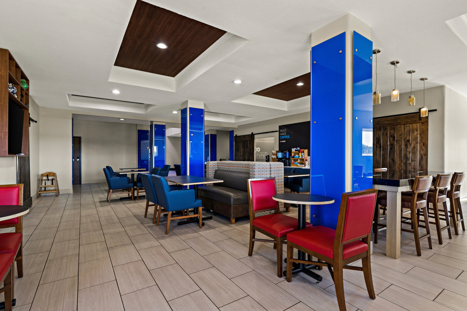Holiday Inn Express Hotel & Suites Okmulgee