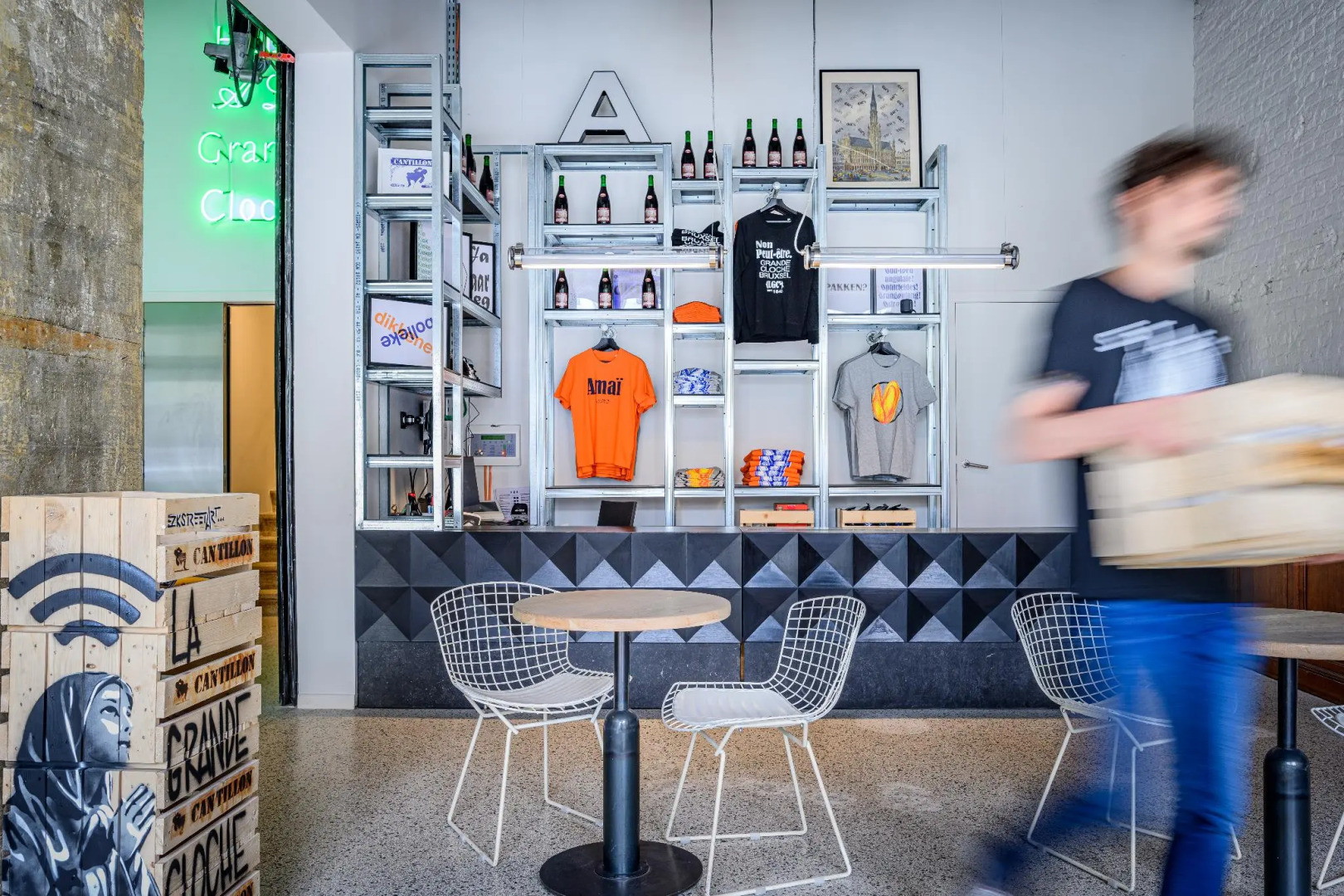 Hotel La Grande Cloche