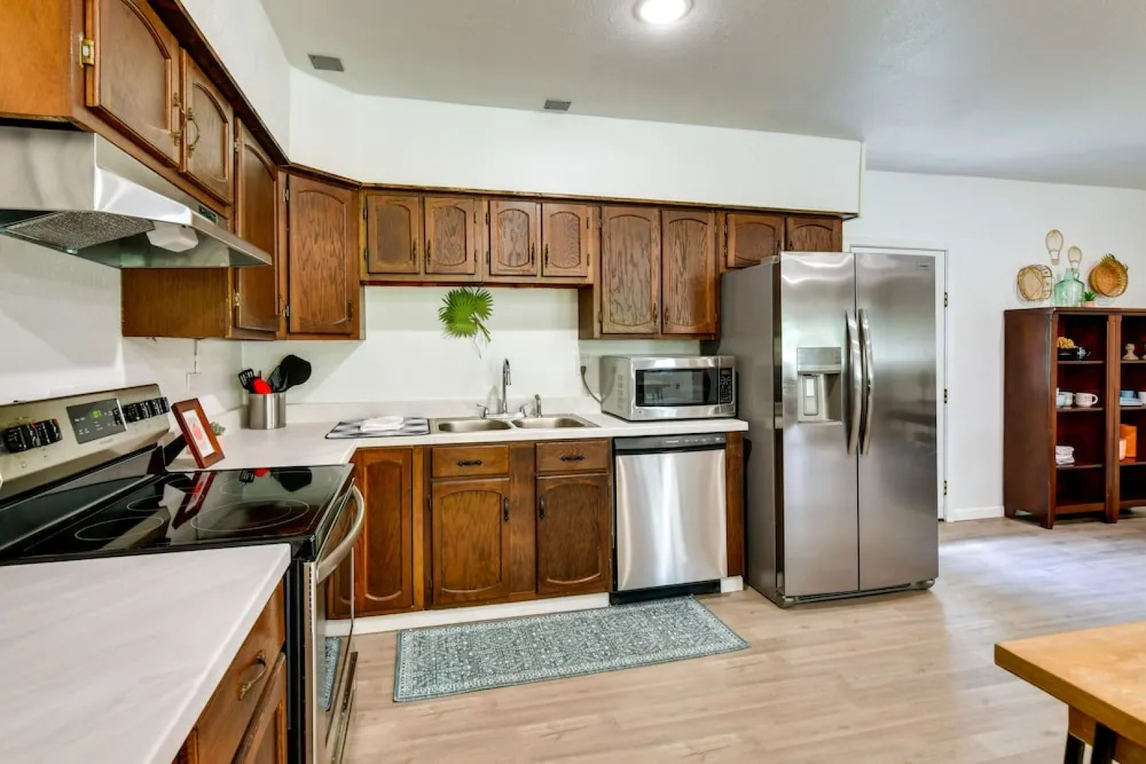 Jonesboro Retreat Near Arkansas State University!