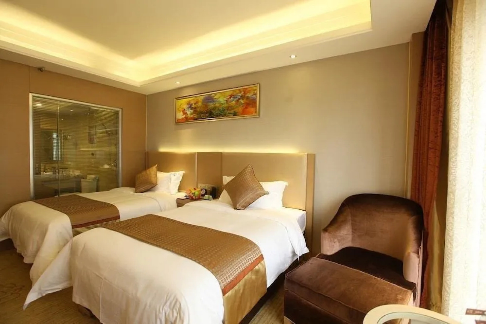 Jinya International Hotel