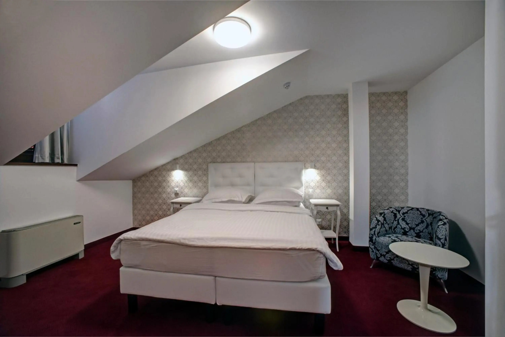 Hotel Skradinski Buk