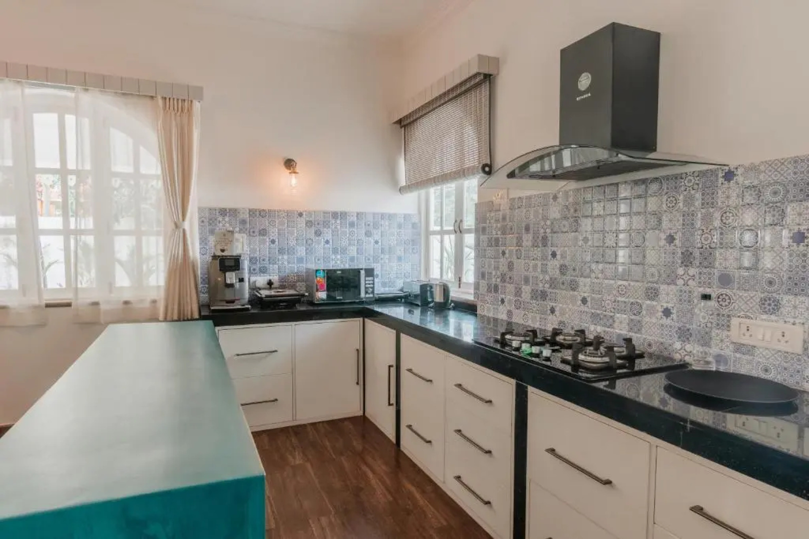 Villa Beleza Infinita