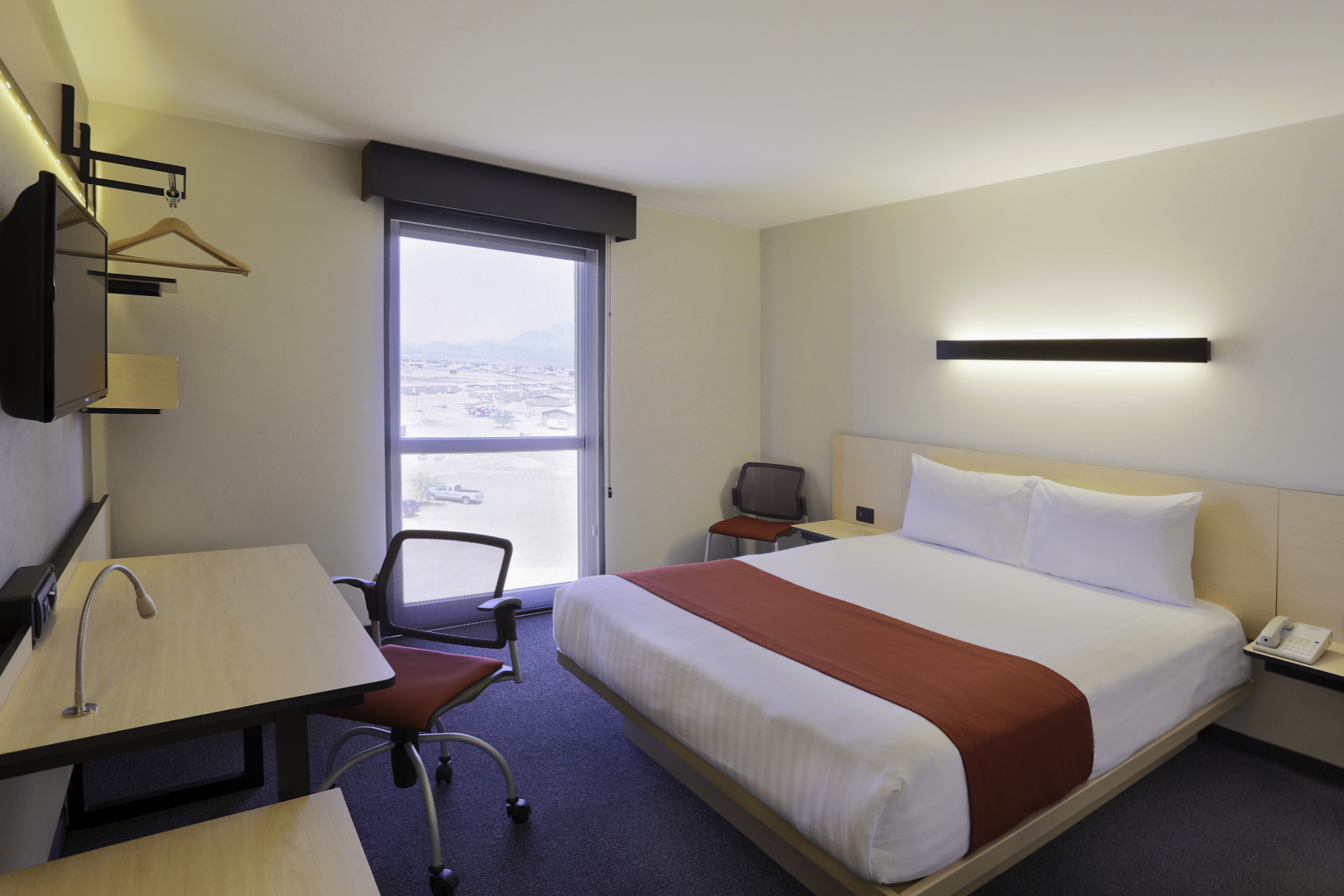 City Express by Marriott Cananea