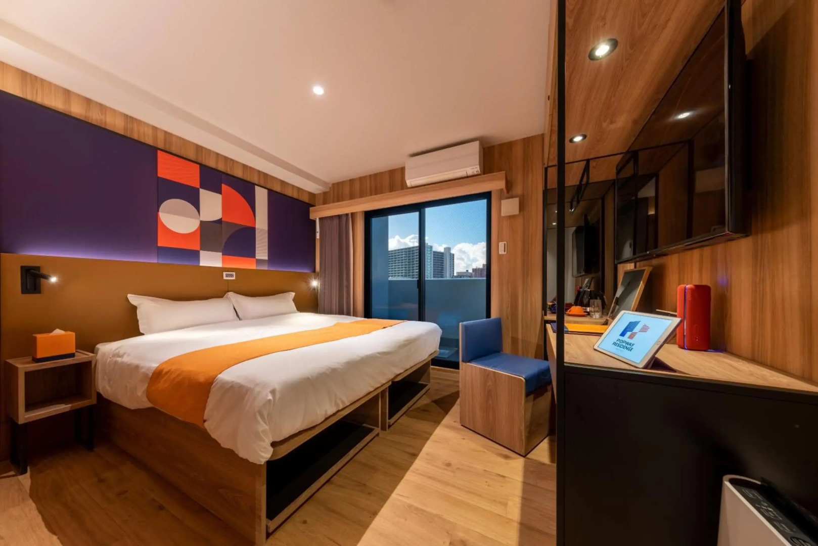 HomeNest Hotel Tennoji