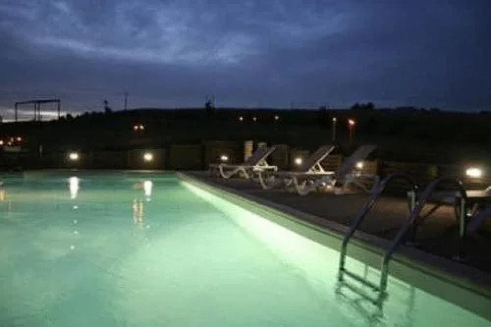 Locanda Delle Saline