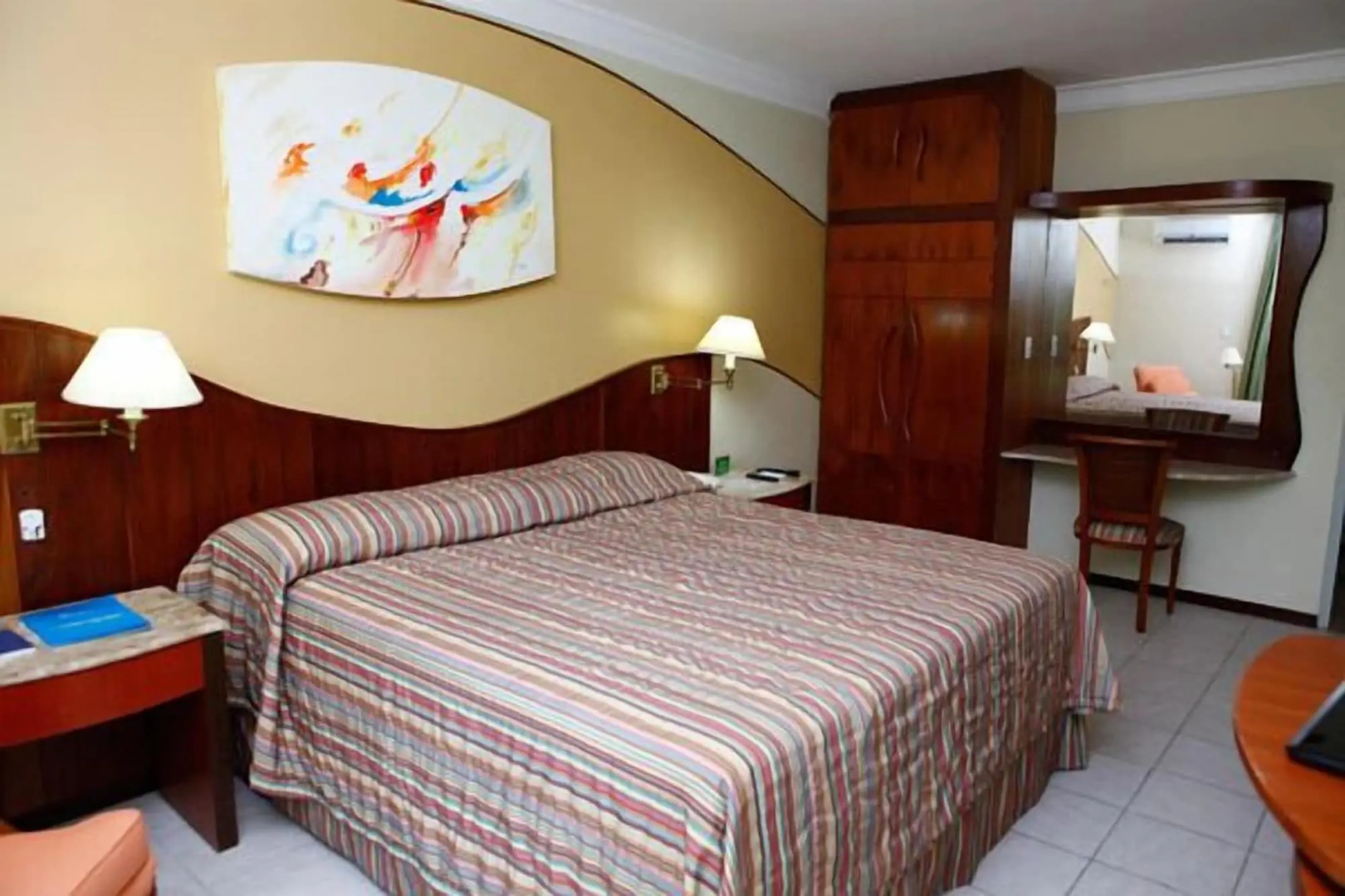 Thermas Hotel Mossoró