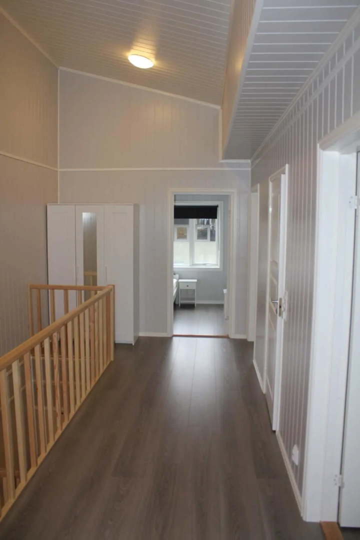 Hafjelltoppen Apartments Gaiastova