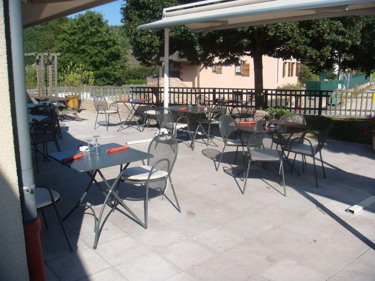 Hotel Le Calice du Gevaudan