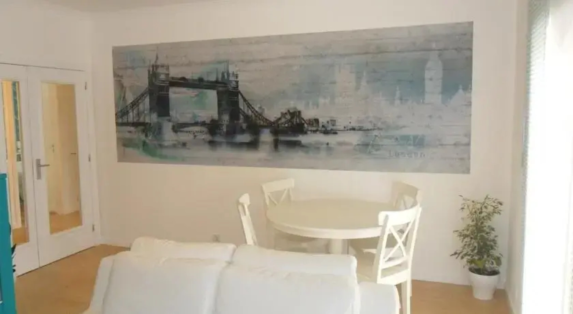 Casa de Ferias Sao Felix da Marinha/Espinho