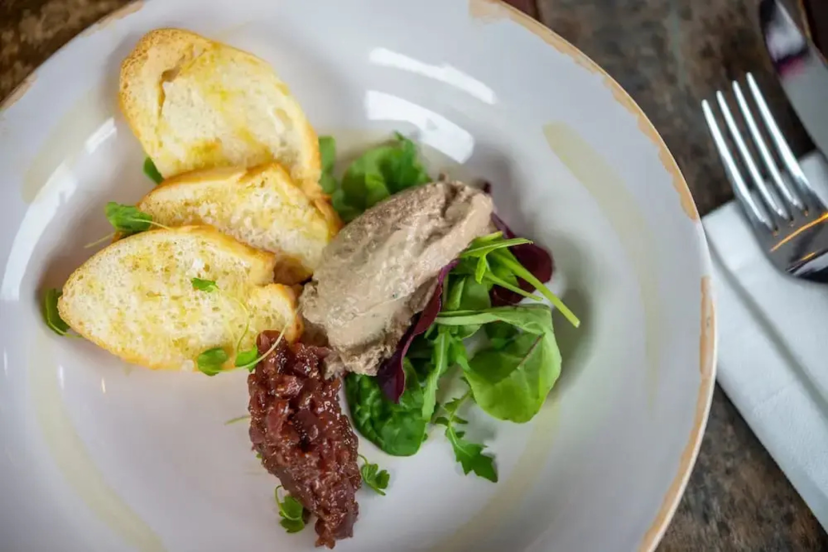 The Dog Inn Whittington